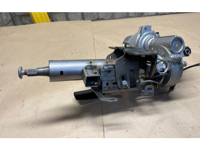 Рулевая рейка 190405210432, 682345 Dacia Duster II 2017 - года