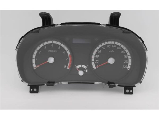 Přístrojová deska  KIA Rio 2005 940031G140, 940091G120  