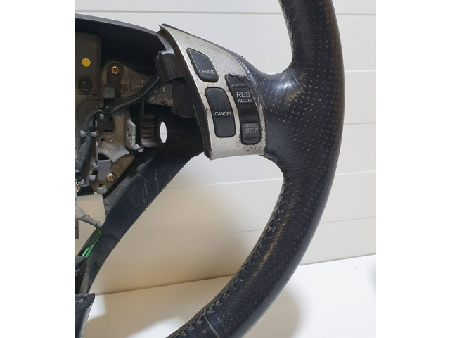 Руль Honda Accord 2003 - 2007 года 720165, 3Y23S