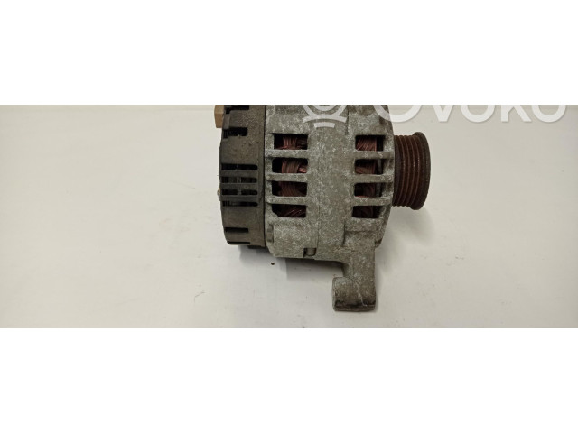 Генератор 06B903016D   Volkswagen PASSAT      