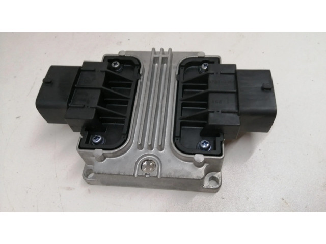 Блок управления коробкой передач 55563099, WKGA005333814 Saab 9-5