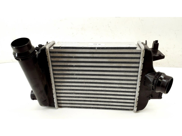 Интеркулер 144961019R, 14461F270A Nissan Juke II F16 1.0