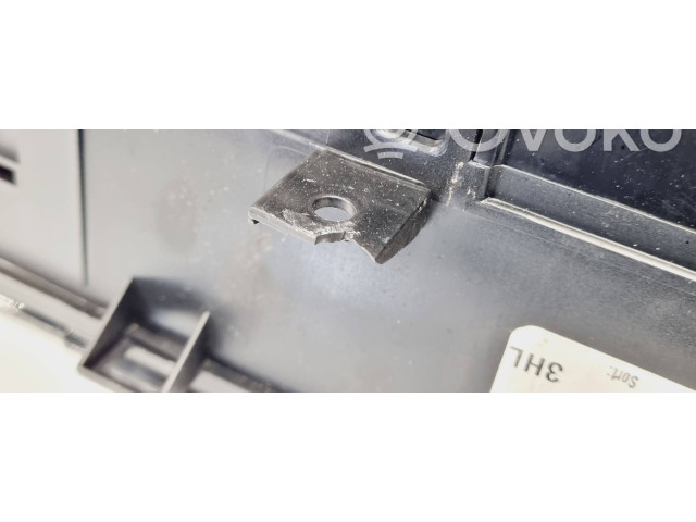 Комплект блоков управления 03G906016JK, 0281102614 Volkswagen Jetta V