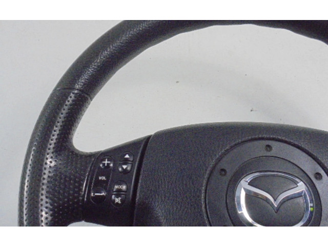 Volant Mazda 2 2006 DG4057K0097, DG4057K0097