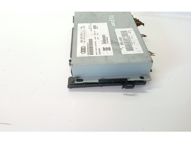 Блок управления 8E0035593F, 8E0035593F Audi A4 Allroad