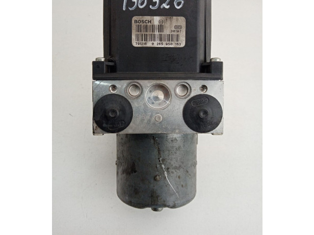 Jednotka ABS 0265225226, 0265225226 Alfa Romeo GT