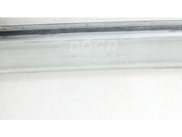 Turbodmychadlo Передний механический механизм для подъема окна 100303 Fiat Punto (199) 199 A3.000