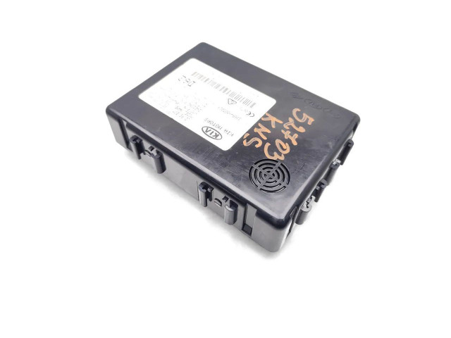 Блок комфорта 95400-A2620   KIA Ceed   