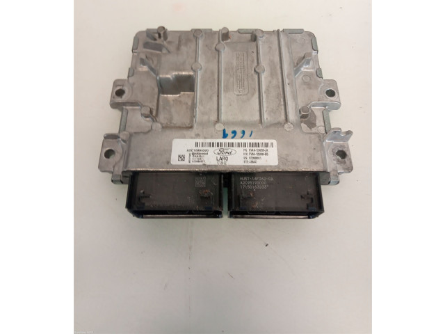 Блок управления впрыском 1890752   Ford Kuga II