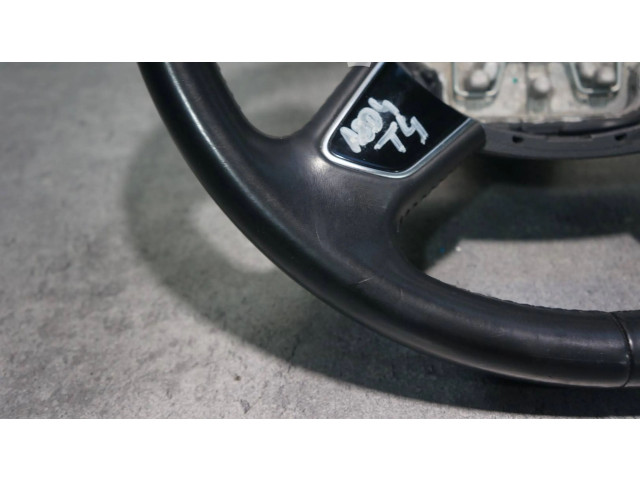 Volant Audi A8 S8 D4 4H 2011 4H0124  