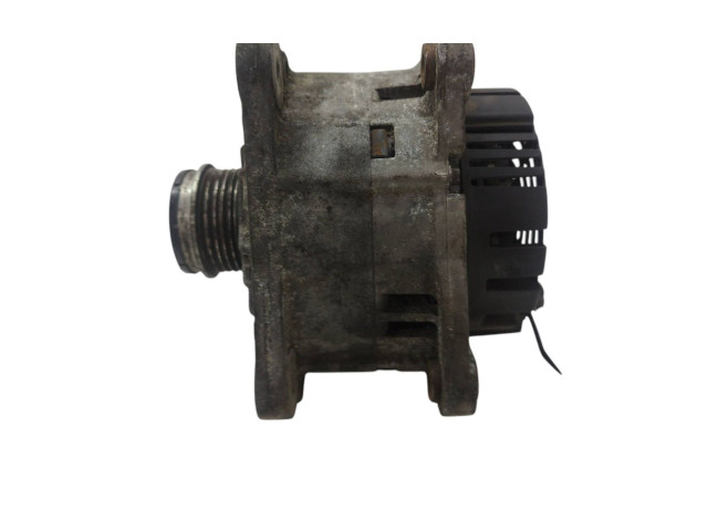 Генератор 028903031A, 2542508E   Skoda Superb B5 (3U)      