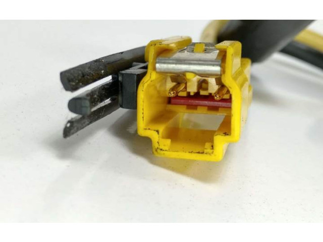 Подрулевой шлейф SRS 97BB14A664CC   Citroen Xantia