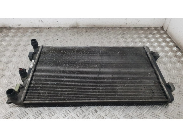 Радиатор охлаждающей жидкости