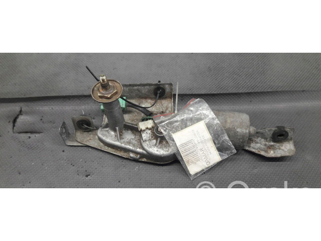 Моторчик заднего дворника WM32091S    Honda Prelude