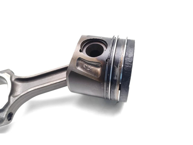  Поршень с шатуном A22DM A22DM  Opel Antara  