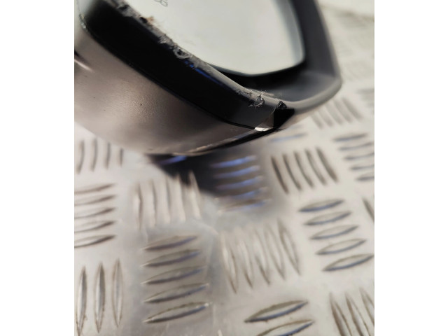 Зеркало электрическое Audi Q5 SQ5 2017 - года