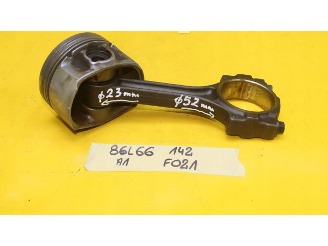 Píst Volkswagen Beetle 1302