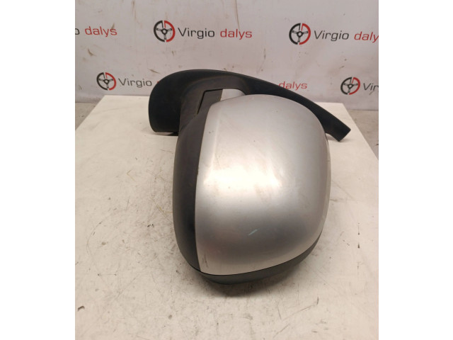 Zpětné zrcátko Mercedes-Benz Citan W415 2013 232636215