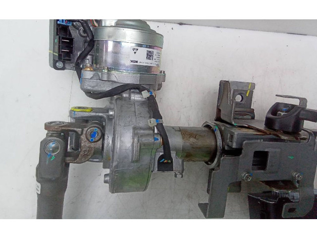 Рулевая рейка 488109020r Dacia Sandero - года