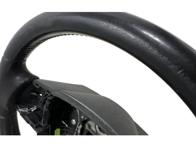 Руль Jaguar XF X250 2007-2015 года 8X23ABLEG, 203103466