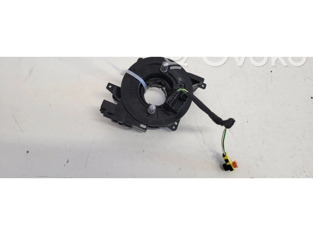 Подрулевой шлейф SRS AND761002D, 45NB1181287C Jaguar XE