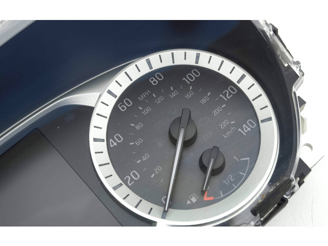 Přístrojová deska Nissan Navara D23 2021 5JU3A, 5TU3A