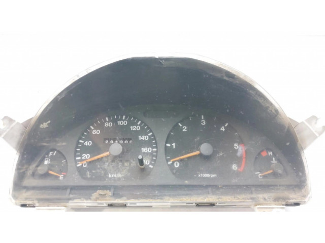 Přístrojová deska Suzuki Vitara (ET/TA) 1988 3410186CA2