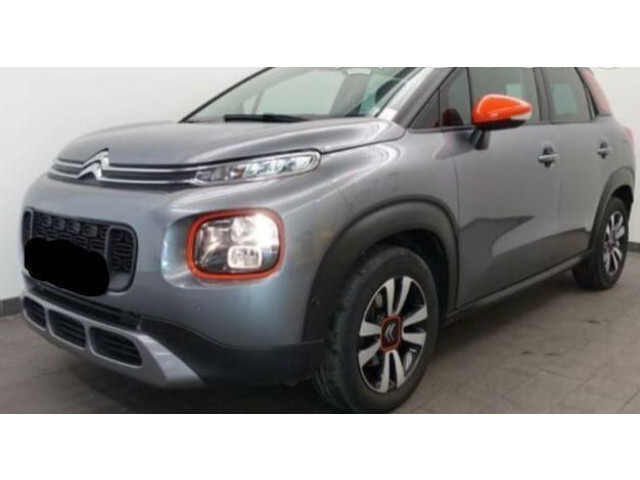 Зеркало электрическое Citroen C3 Aircross 2017 - года