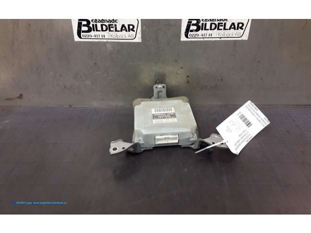 Блок управления коробкой передач 89535-47020   Toyota Prius (NHW20)