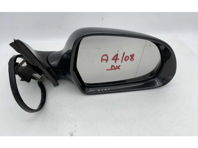 Зеркало электрическое Audi A4 Allroad - года