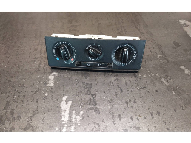 Блок управления климат-контролем 5J0820045B Skoda Fabia Mk2 (5J)