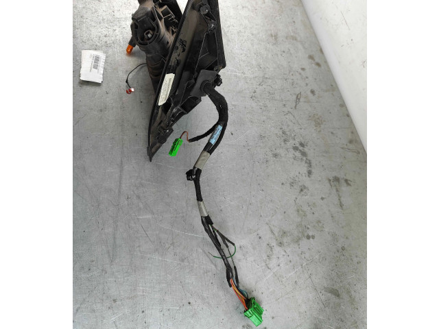 Зеркало электрическое        Volvo XC60  2009 - 2013 года   