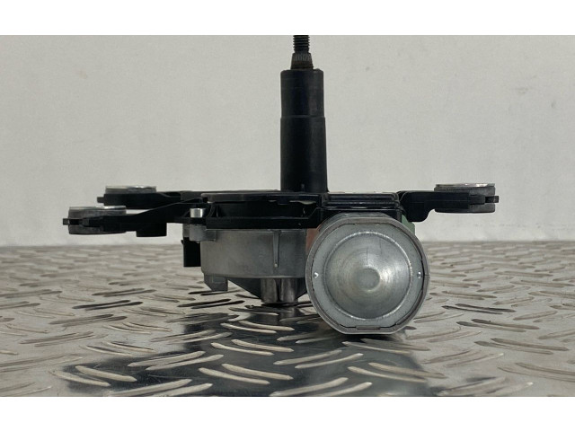 Моторчик заднего дворника 5G0955711A Volkswagen Golf VII