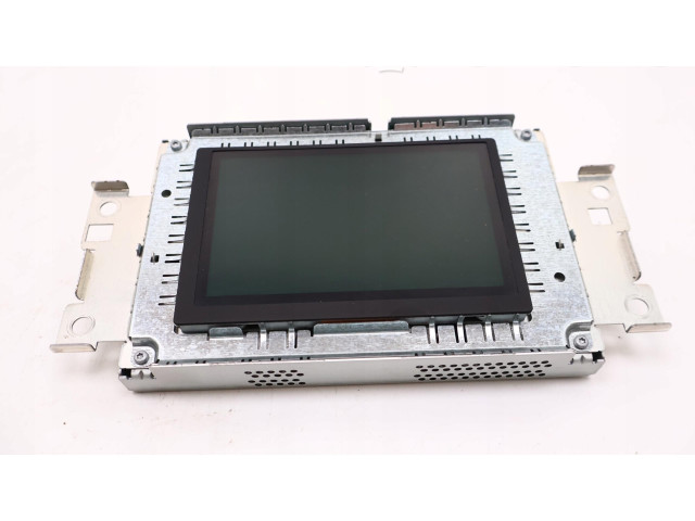 Дисплей Volvo S60