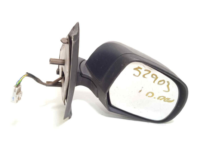 Зеркало электрическое        Dacia Dokker   -  года   