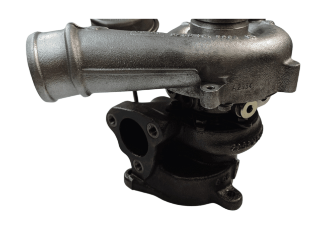  Турбина Audi A3 S3 8L  53049880023, 53049880023         