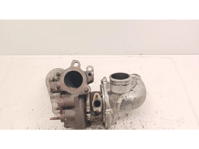 Турбина Toyota Corolla E120 E130 2.2 17201