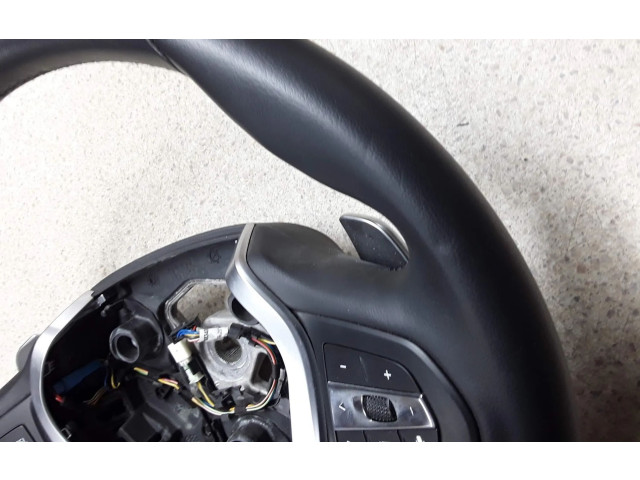 Руль BMW 3 G20 G21  2019 -  года 7939611      