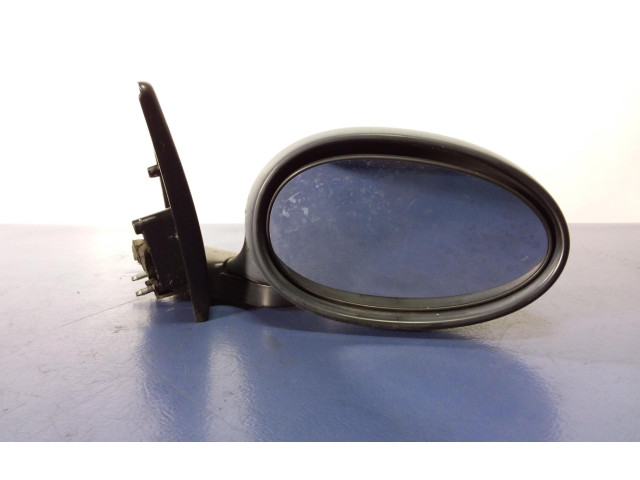 Zpětné zrcátko Rover 75 2004