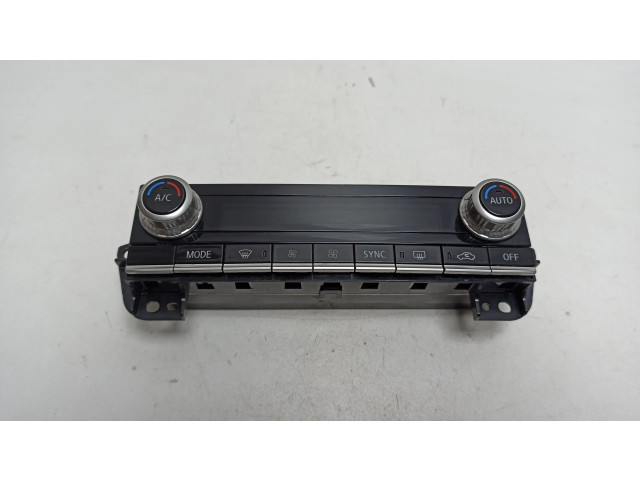 Блок управления климат-контролем 7820B232 Mitsubishi Outlander