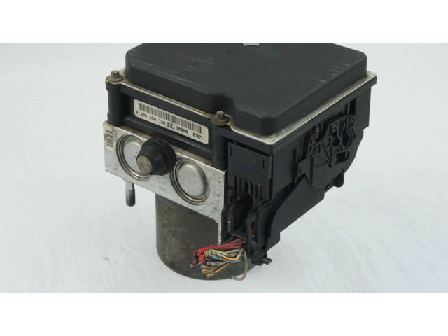 Jednotka ABS EH14437A0, 0265234607 Mazda CX-7 2007