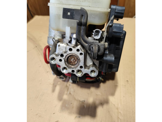 Jednotka ABS 8954160061, 1116J151176 Toyota Land Cruiser (J120) 2008