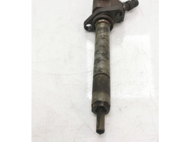 Турбина Ford Galaxy 9657144580, Fi27 для двигателя QXWA