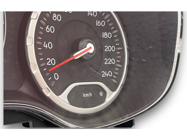 Блок комфорта A5984, 503003174114 Jeep Renegade