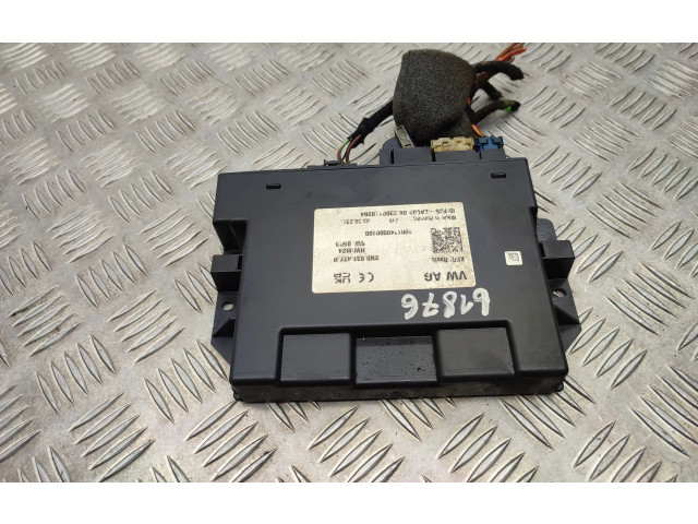 Другие блоки управления / модули