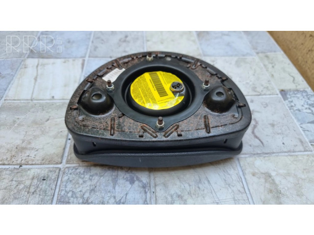 Подушка безопасности водителя 93319474, 93364386   Opel Meriva A