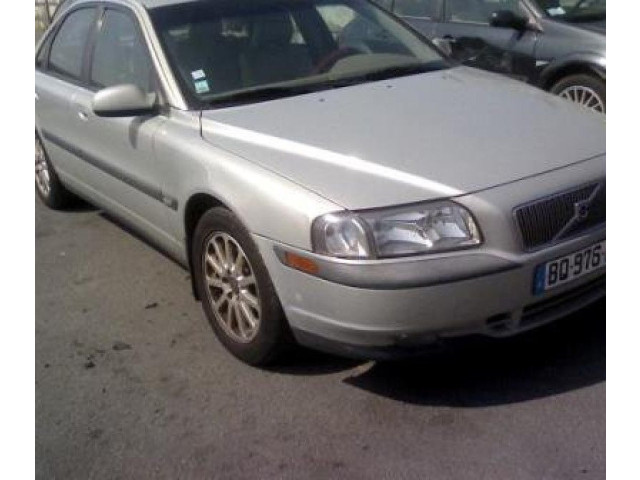 Зеркало электрическое Volvo S80 1999 - 2003 года