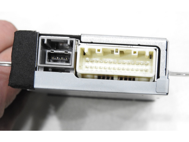 Блок управления двигателя 1860B425, E6T78671H Mitsubishi ASX