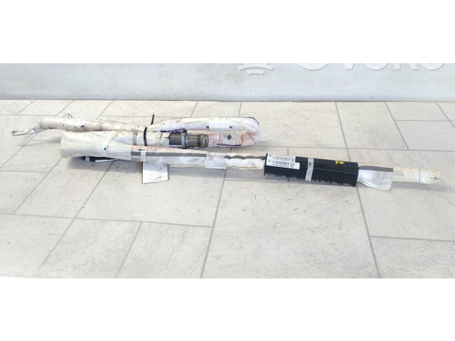 Боковая подушка безопасности 85020B9000 Hyundai i10