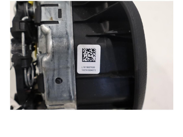 Подушка безопасности водителя 5G0880201J   Volkswagen Golf VII